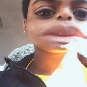 Meet your Posher, Kobe